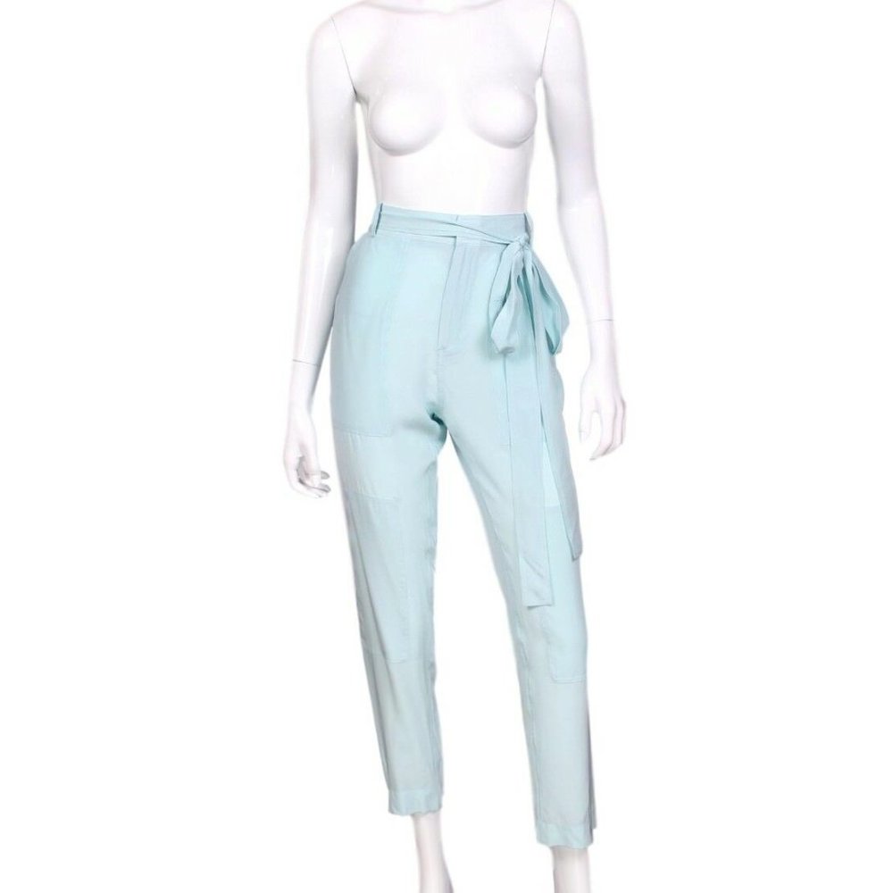 JUAN CARLOS OBANDO - NWT Poolside Tonka Trousers